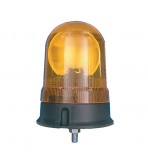 RING Amber Beacon - Single Bolt Mount