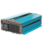 RING Pure Sine Wave 1000w Inverter