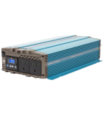 RING Pure Sine Wave 2000w Inverter