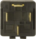Relay - 4 Pin