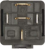 Relay - 5 Pin Change Over