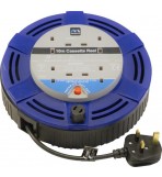 Cassette Cable Reel