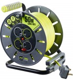 240V Cable Reel