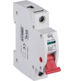 Switch Disconnector - 1 Pole