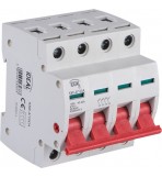 Switch Disconnector - 4 Pole