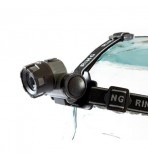 RING LED Headlamp