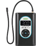 RING Cordless Rechargeable Tyre Inflator