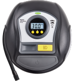 RING 12V Digital Automatic Air Compressor