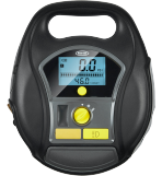 RING 12V Cordless 4-in-1 Digital Tyre Air Compressor