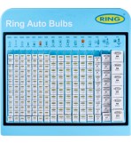 RING 12V Compact Wall Bulb Dispenser Single Boxed Bulbs