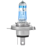 RING 'Xenon150' Bulbs H4 12V 60/55W P43t