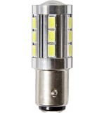 RING 380 LED Bulb 12V P21/5W
