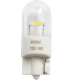 RING 501 LED Filament Bulb 12V W5W 6000K