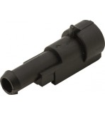 Superseal 1 Way Connector Male