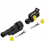 Superseal 1-way Kit 6pc