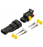 Superseal 2-way Kit 10pc