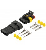 Superseal 3-way Kit 14pc