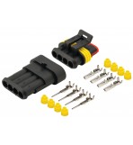 Superseal 4-way Kit 18pc