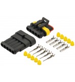 Superseal 5-way Kit 22pc
