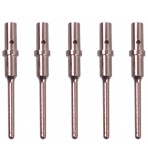 DTM Connector Terminals