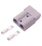Grey High Current Connectors