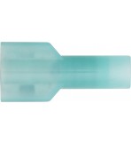 Fully Insulated Terminals - Push-on Females