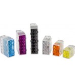 HELLERMANNTYTON 'HelaCon' Wire Connectors 