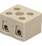 Ceramic Terminal Block