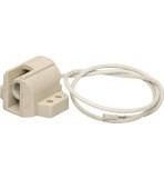 Ceramic Lamp Holder