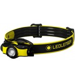 LEDLENSER 200lm LED Head Torch 1 x AA