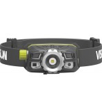 VISION 350lm LED Motion Sensor Head Torch
