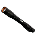 VISION 300lm Focus Control Rechargeable Penlight 