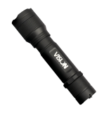  VISION Focus Control Pro Rechargeable Torch 