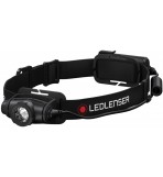 LEDLENSER 350lm LED Head Torch 2 x AA