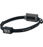 LEDLENSER ‘NEO3’ 400lm LED Head Torch/Rear Red Light