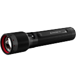 LEDLENSER 'P7R' 2,000lm Rechargeable LED Torch