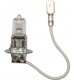 EUROLEC T/Hgen Headlamp H3 PK22s 24V 70w