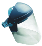 EV Arc Flash Face Shield - Lightweight