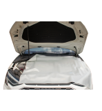 EV Transparent Insulating Shroud