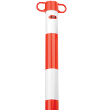 JSP EV Chain Support Post