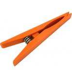 EV Insulated Safety Clamp