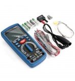 EHV Multimeter Cat 111 To 1000V