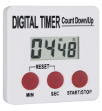 EV Disconnect Shut Down Timer