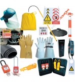 EV Service/EV Lockout Kit Bundle