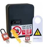 EV Lockout Kit