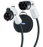 RING EV Charging Cable 1 Phase - Type 2 to Type 1