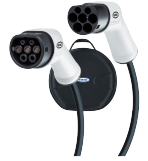 RING EV Charging Cable 3 Phase 32A - Type 2 to Type 2