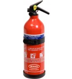 RING AUTOMOTIVE Fire Extinguishers