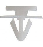Bumper Retainer Clips 