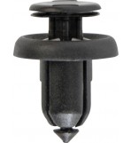Push Rivets - Bumper Clips 